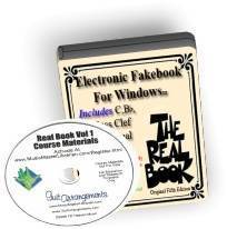 Electronic Real Book 